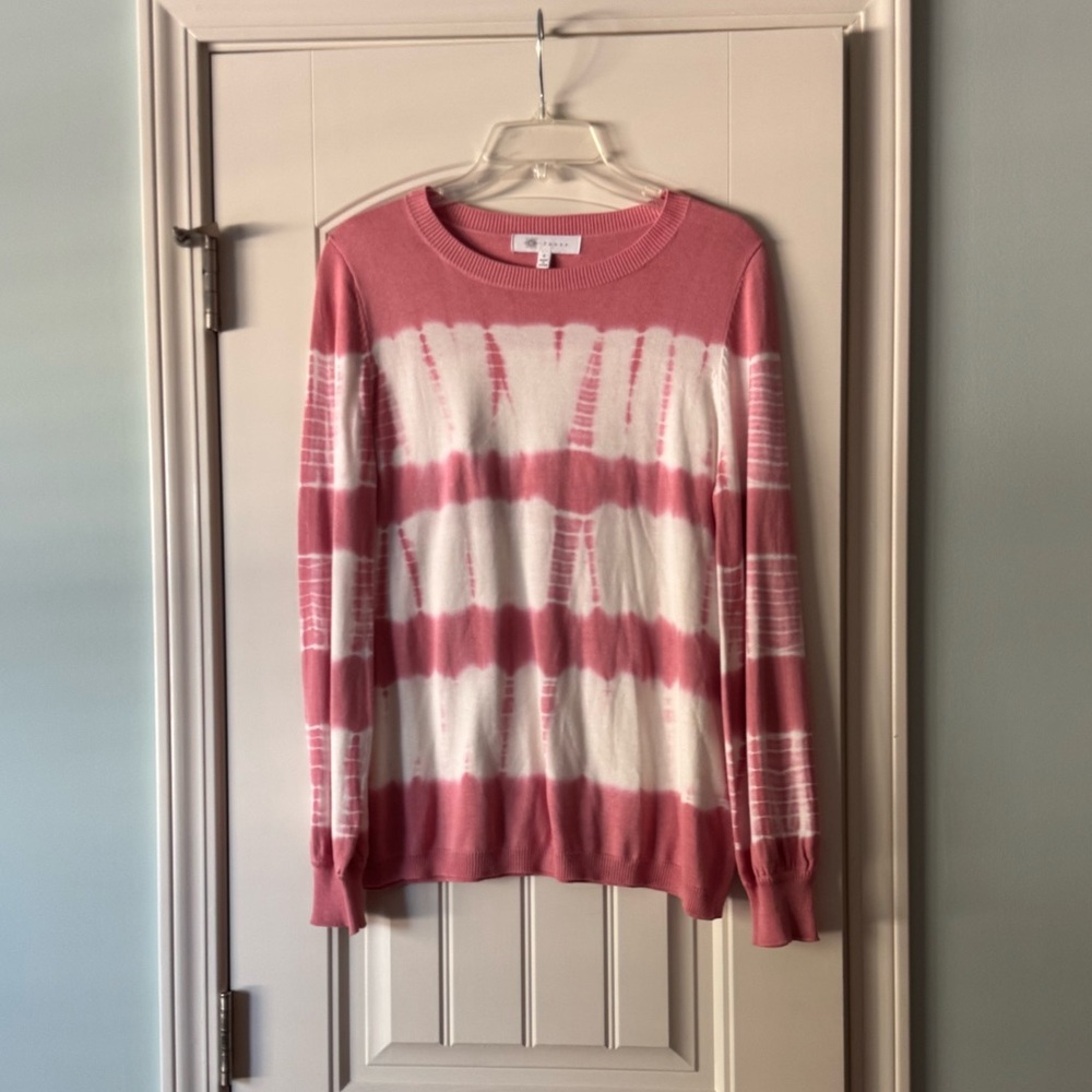 Ladies Sweater